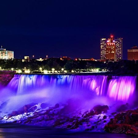Exquisite, Bright & Modern Condo. Niagara Falls Esterno foto