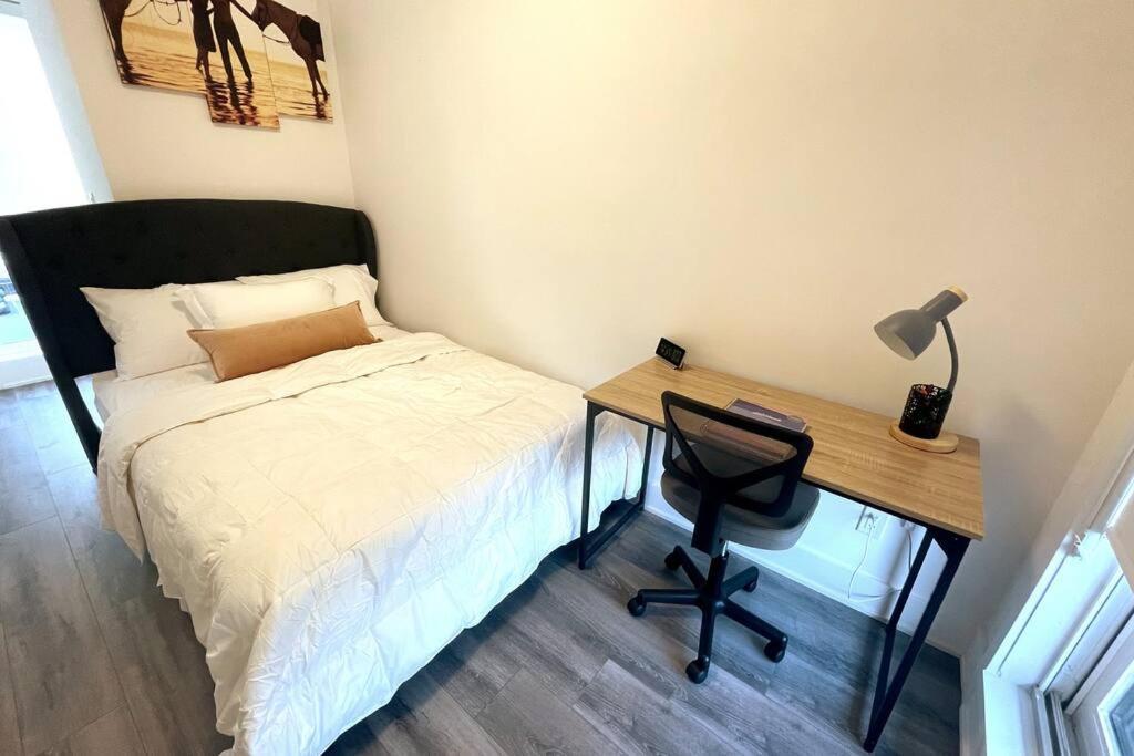 Exquisite, Bright & Modern Condo. Niagara Falls Esterno foto